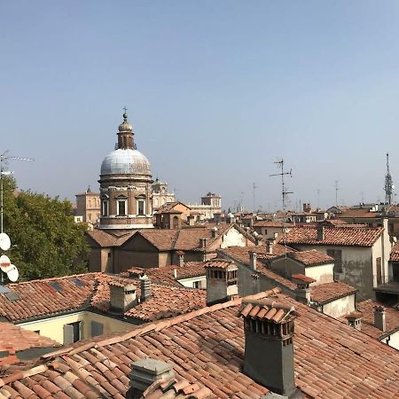 Modena Charme Apartman Kültér fotó