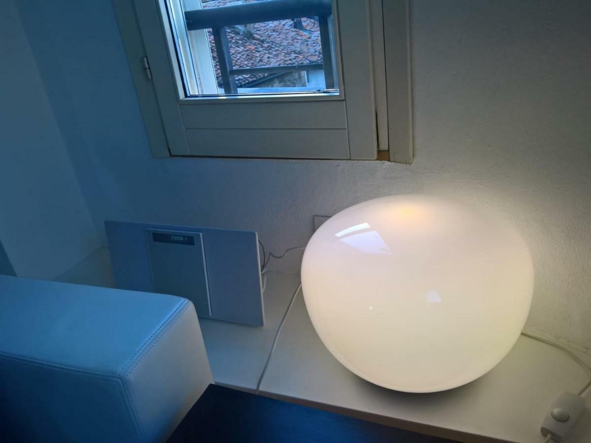 Modena Charme Apartman Kültér fotó
