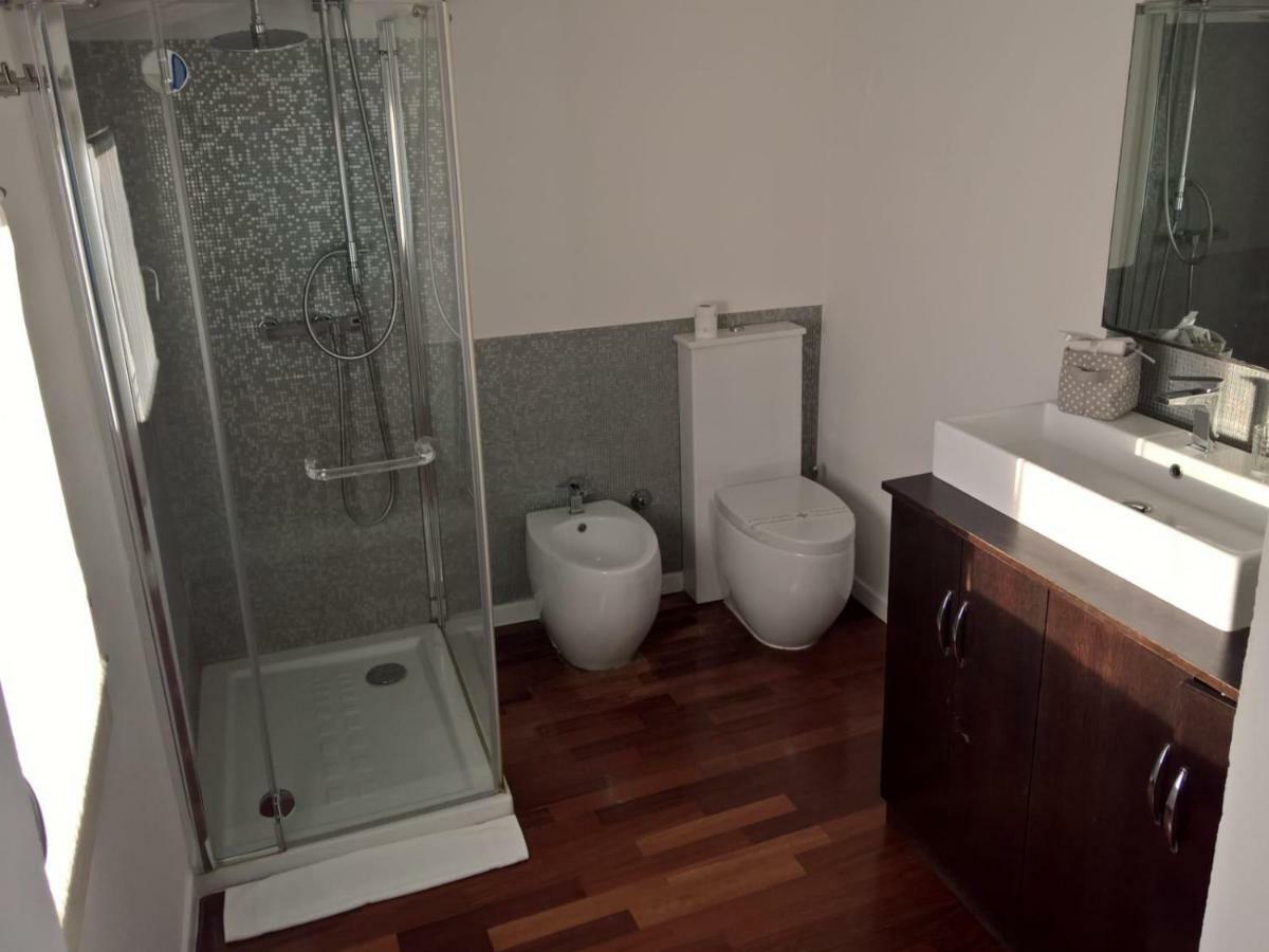 Modena Charme Apartman Kültér fotó