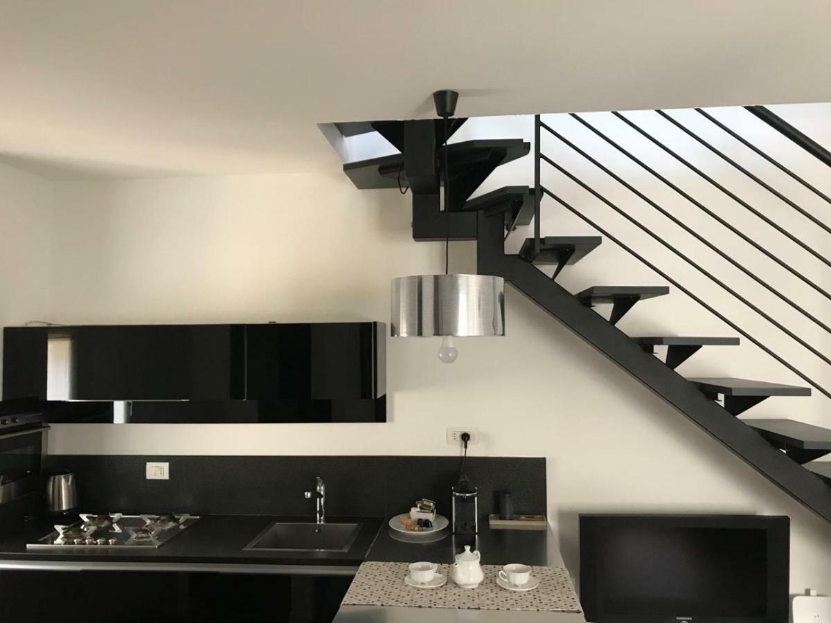 Modena Charme Apartman Kültér fotó